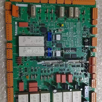 CONJUNTO KM838770G01 LCEADON2 para ascensores KONE